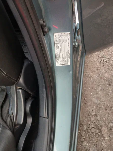 Mitsubishi Lancer 2008 - 22