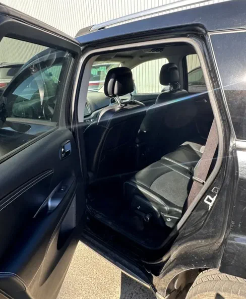 Dodge Journey 2018 - 4