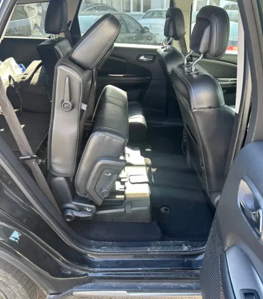 Dodge Journey 2018 - 8