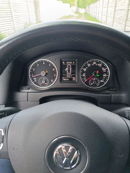 Volkswagen Tiguan 2015 - 6