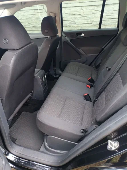 Volkswagen Tiguan 2015 - 8