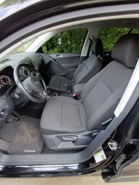 Volkswagen Tiguan 2015 - 3