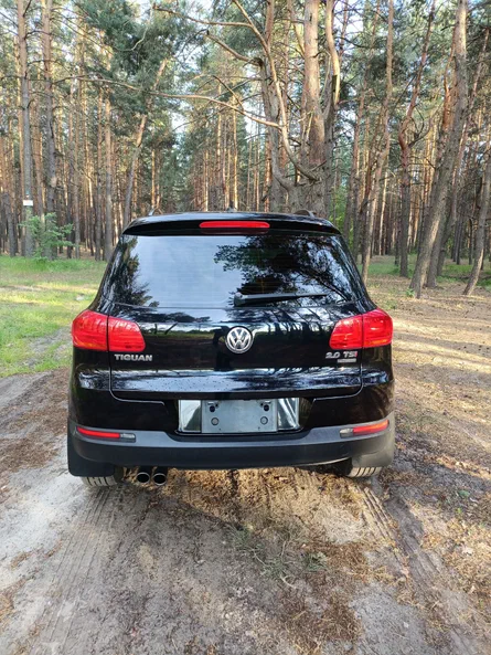 Volkswagen Tiguan 2015 - 18