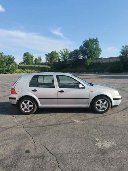 Volkswagen Golf 1997 - 1