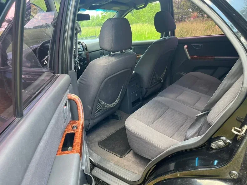 Kia Sorento 2005 - 5