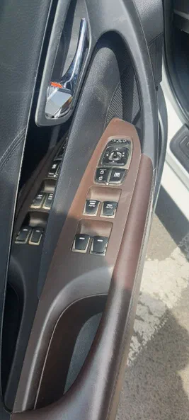 Hyundai Azera 2012 - 25