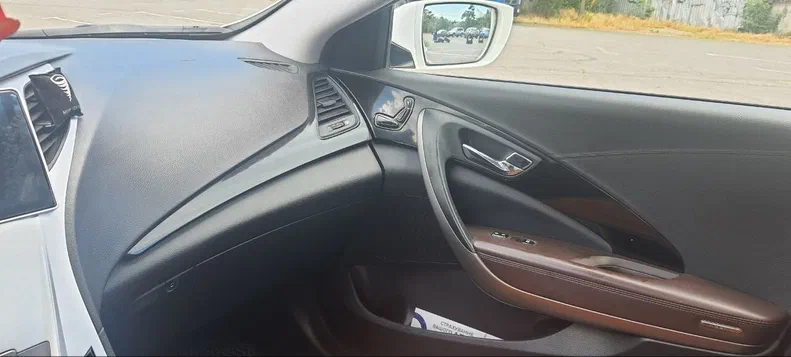 Hyundai Azera 2012 - 12
