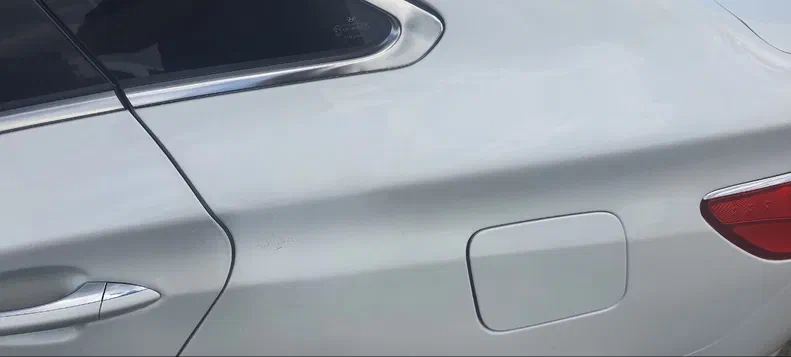 Hyundai Azera 2012 - 10
