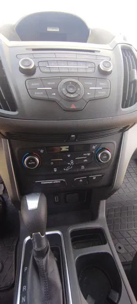 Ford Escape 2017 - 10