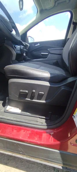 Ford Escape 2017 - 11