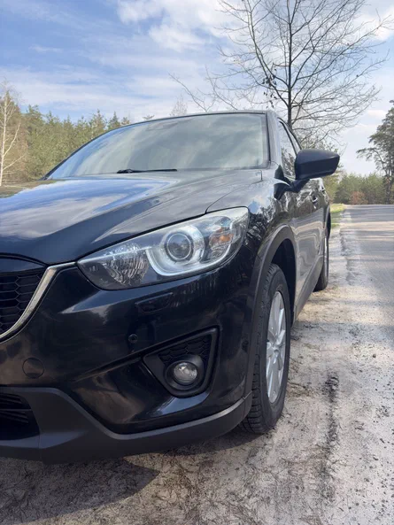 Mazda CX-5 2015 - 4