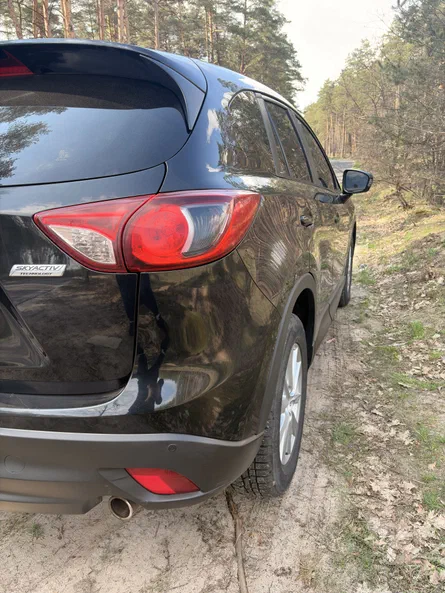 Mazda CX-5 2015 - 3