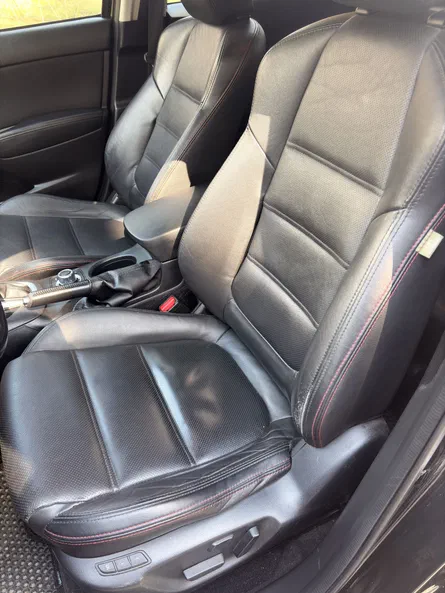 Mazda CX-5 2015 - 19