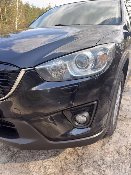 Mazda CX-5 2015 - 1
