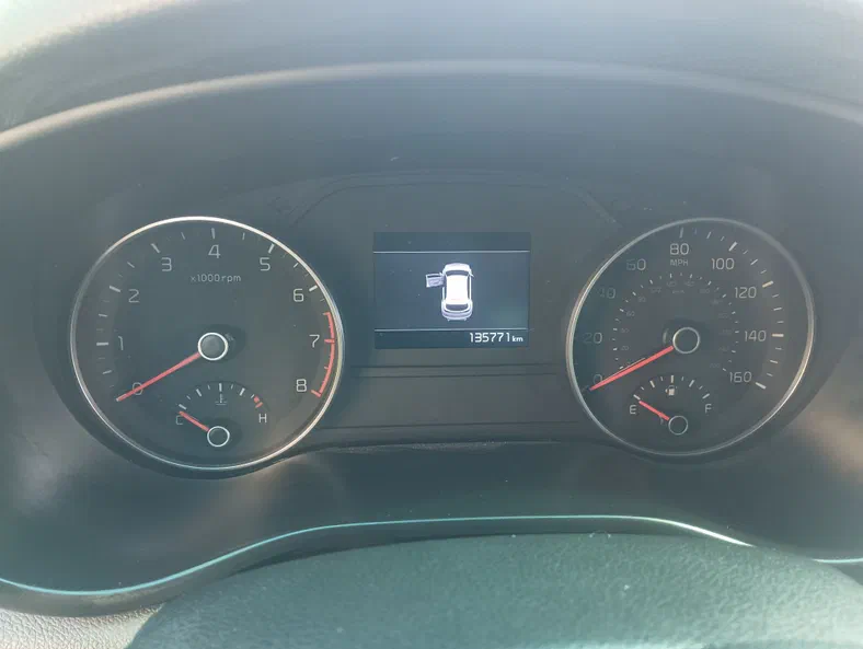 Kia Sportage 2021 - 4