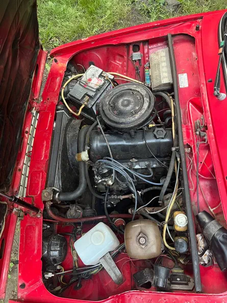 Lada (ВАЗ) 2107 1983 - 5