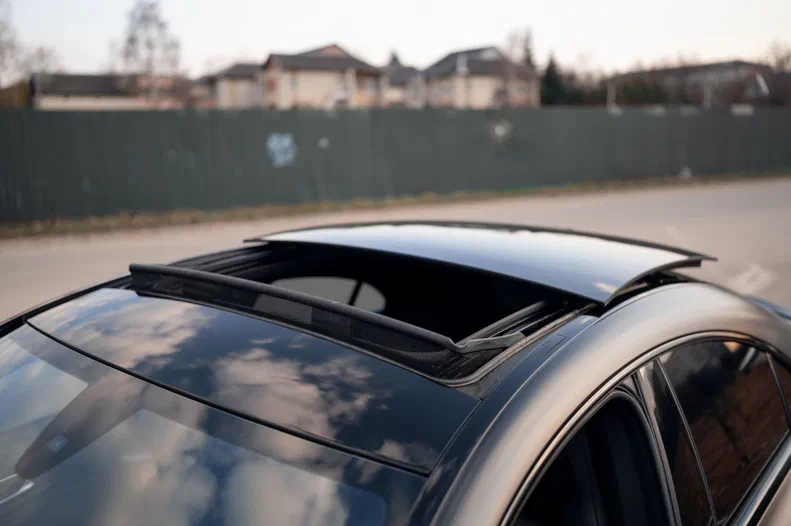 Mercedes-Benz CLA 2015 - 11