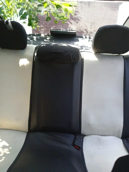 Opel Vectra 1998 - 6