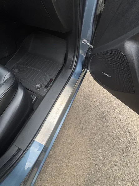 Mazda 6 2014 - 14