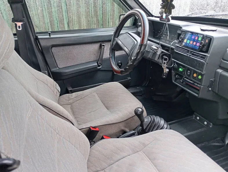 Lada (ВАЗ) 2109 2004 - 8