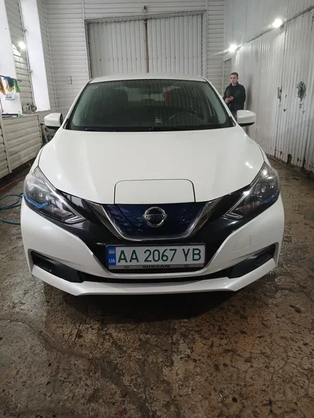 Nissan Sylphy 2019 - 0