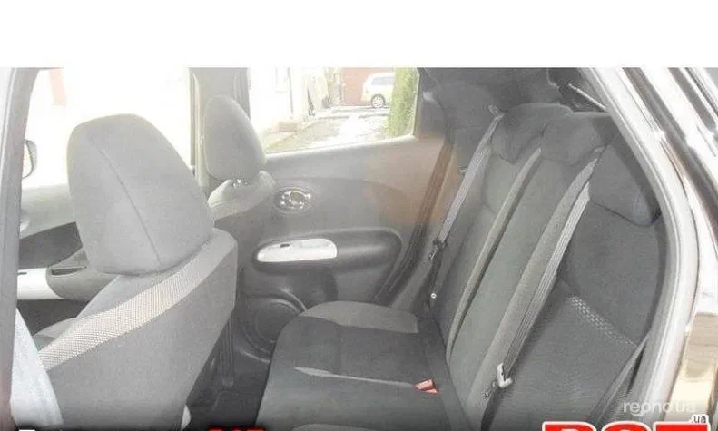 Nissan Juke 2014 - 8
