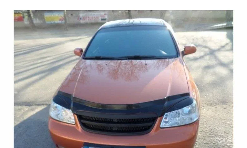 Chevrolet Lacetti 2006 - 10