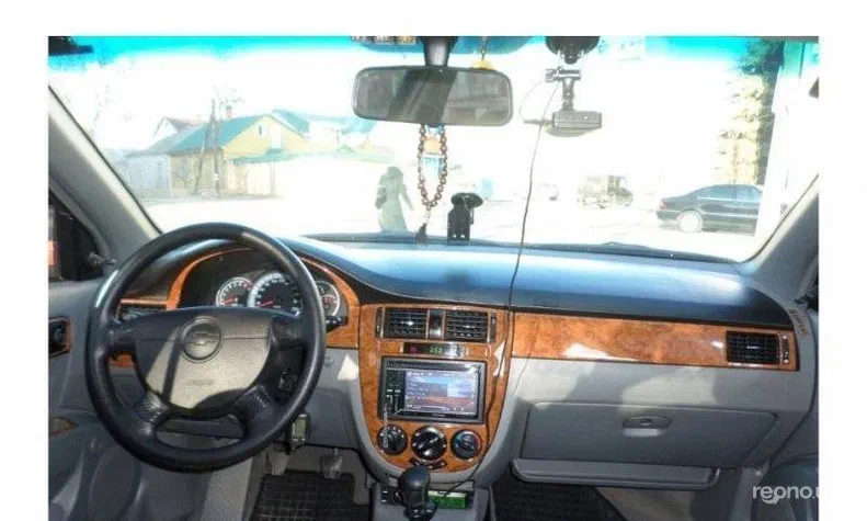 Chevrolet Lacetti 2006 - 1