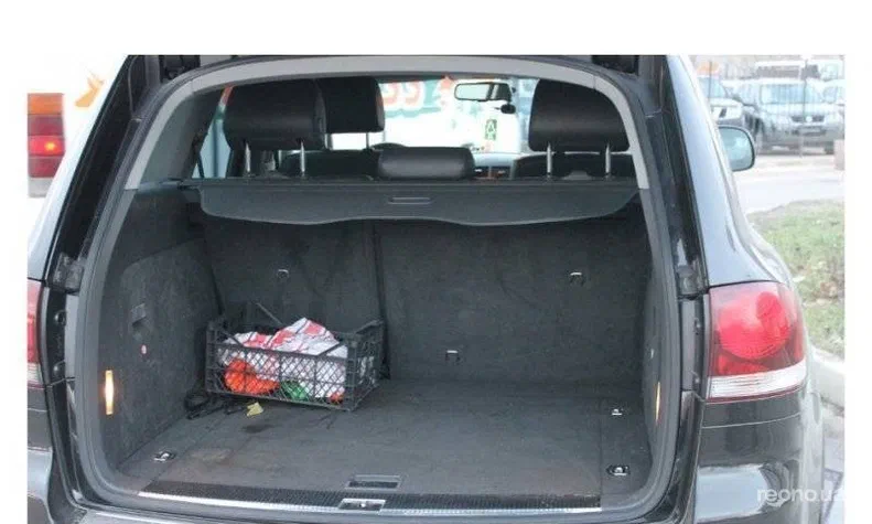 Volkswagen Touareg 2007 - 6