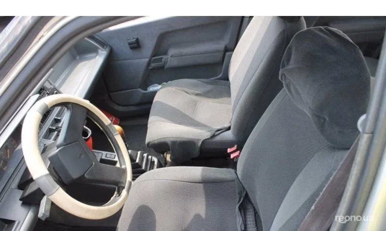 Renault 21 1989 - 11