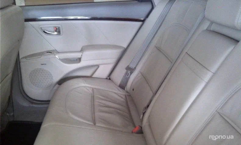 Hyundai Grandeur 2009 - 1