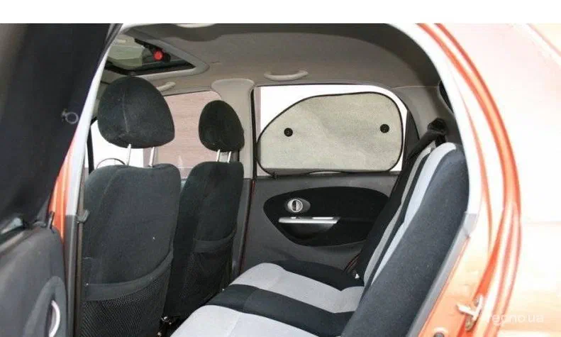 Chery QQ Ice Cream 2008 - 8