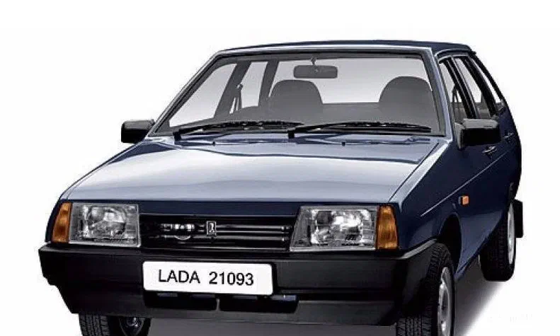 Lada (ВАЗ) 2109 2011 - 0