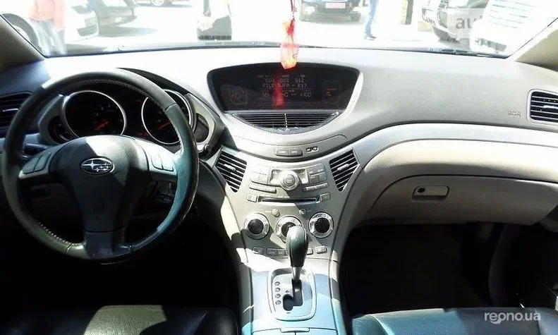 Subaru Tribeca 2006 - 0