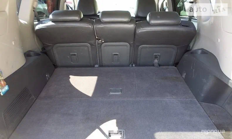 Subaru Tribeca 2006 - 3