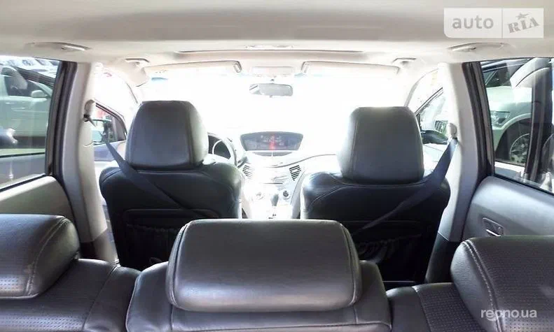 Subaru Tribeca 2006 - 2