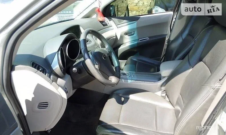 Subaru Tribeca 2006 - 1