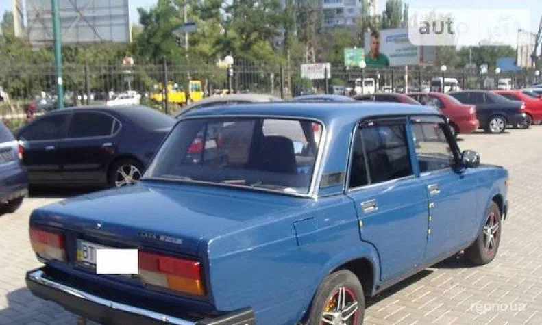 Lada (ВАЗ) 2107 2005 - 3