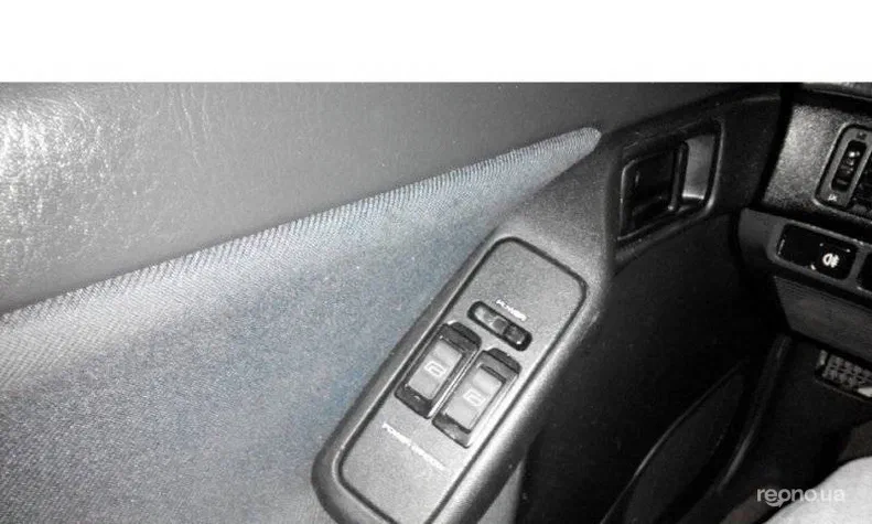 BMW 3 серія 1989 - 4