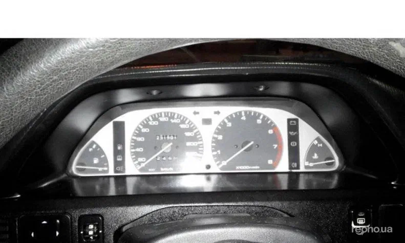 BMW 3 серія 1989 - 8