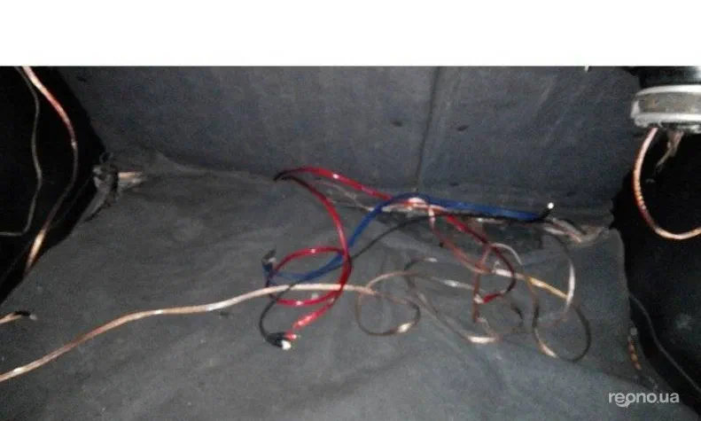 BMW 3 серія 1989 - 1