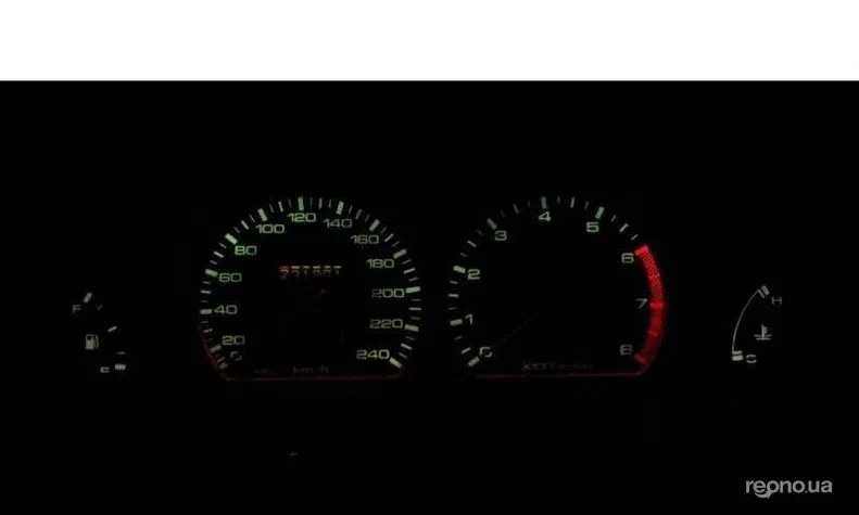 BMW 3 серія 1989 - 7