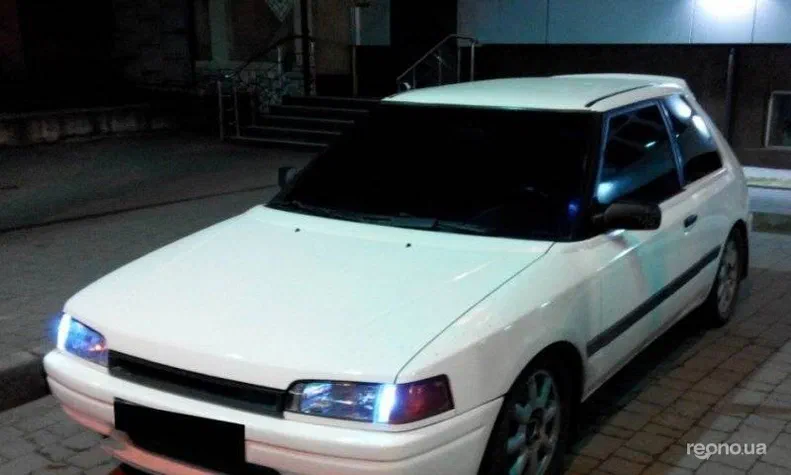 BMW 3 серія 1989 - 14