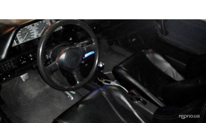 BMW 3 серія 1989 - 10