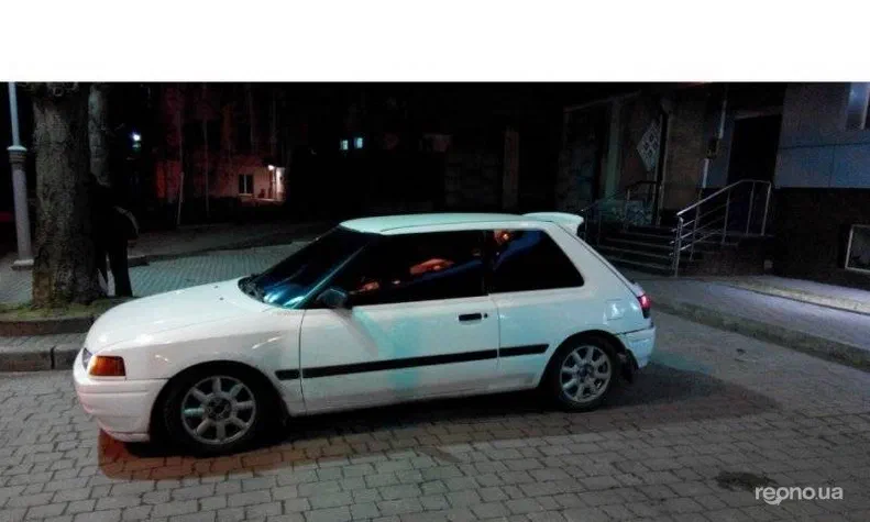 BMW 3 серія 1989 - 12