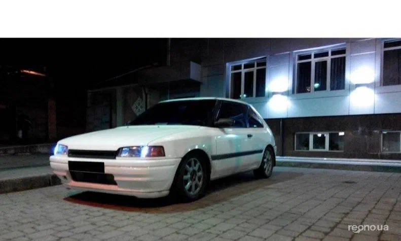 BMW 3 серія 1989 - 13