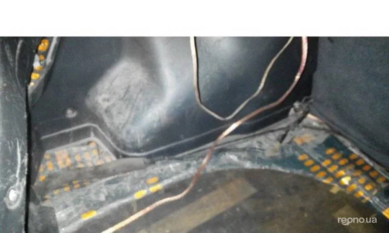 BMW 3 серія 1989 - 0