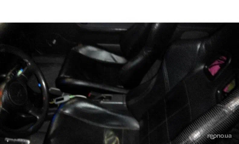 BMW 3 серія 1989 - 11