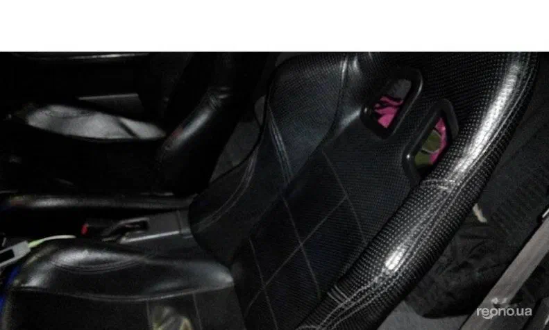 BMW 3 серія 1989 - 9