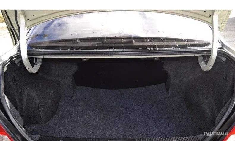 Nissan Almera 2006 - 12